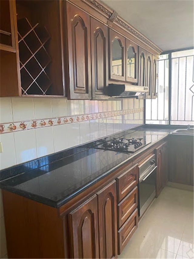 Apartamento en venta en Ub. Altos De Parque, Barranquilla · foto 12 de 15