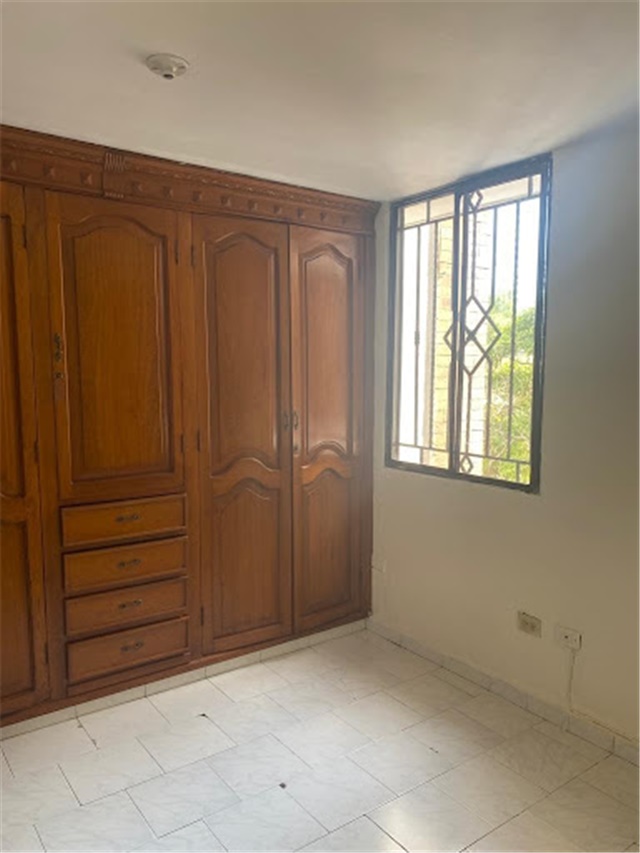Apartamento en venta en Ub. Altos De Parque, Barranquilla · foto 5 de 15