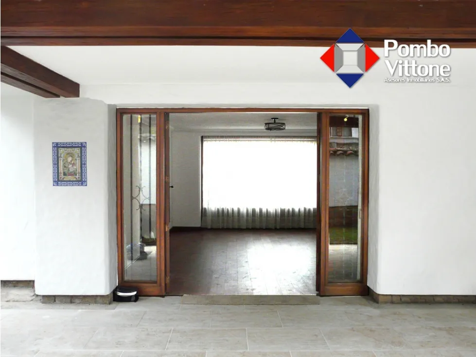 Apartamento de 4 alcobas en venta en Santa Ana Oriental, Bogotá, 610 m² · foto 12 de 24