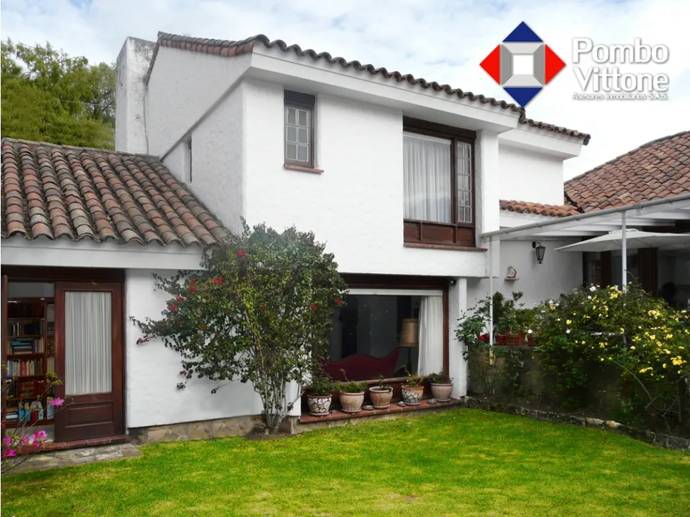 Apartamento de 4 alcobas en venta en Santa Ana Oriental, Bogotá, 610 m² · foto 15 de 24