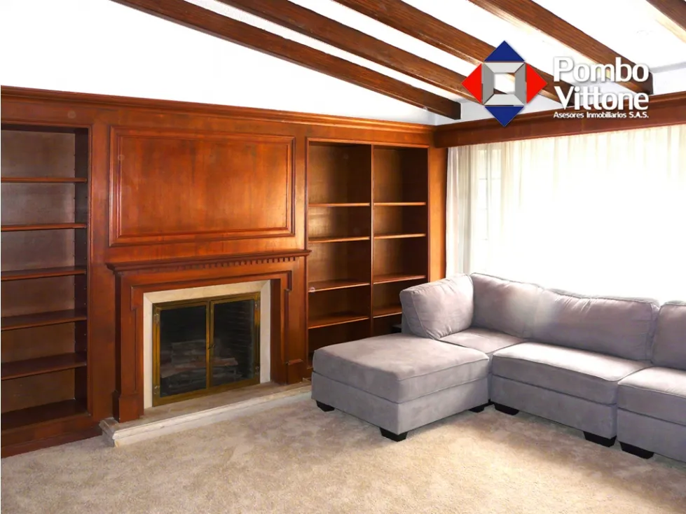 Apartamento de 4 alcobas en venta en Santa Ana Oriental, Bogotá, 610 m² · foto 17 de 24