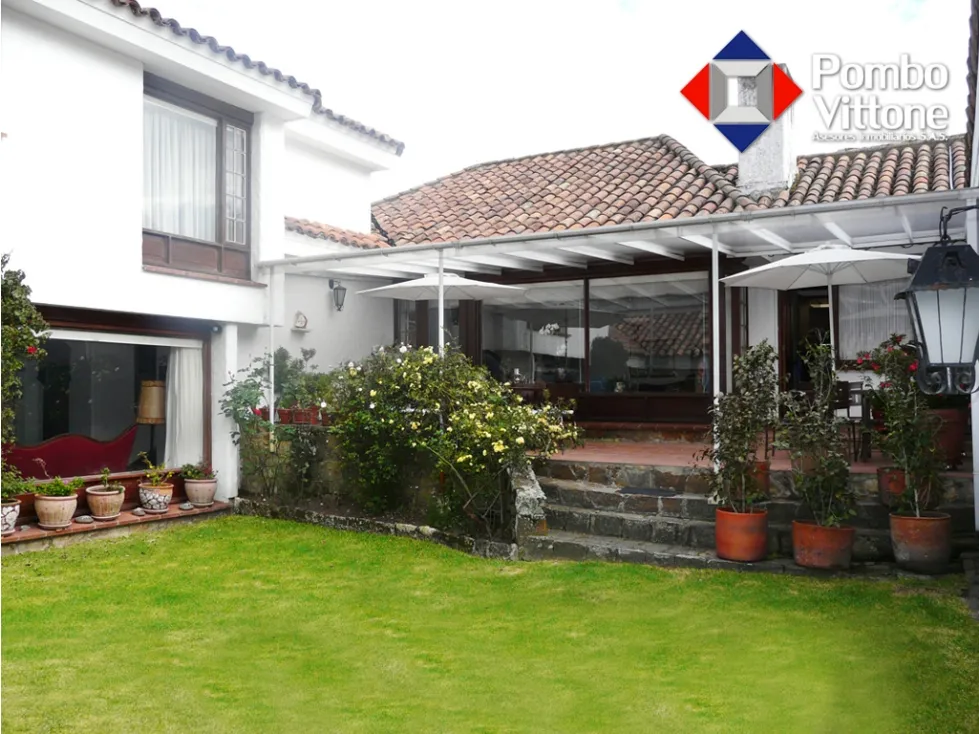 Apartamento de 4 alcobas en venta en Santa Ana Oriental, Bogotá, 610 m² · foto 18 de 24