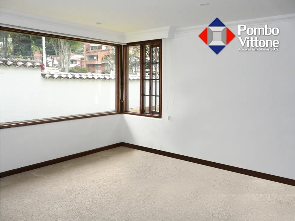 Apartamento de 4 alcobas en venta en Santa Ana Oriental, Bogotá, 610 m² · foto 19 de 24