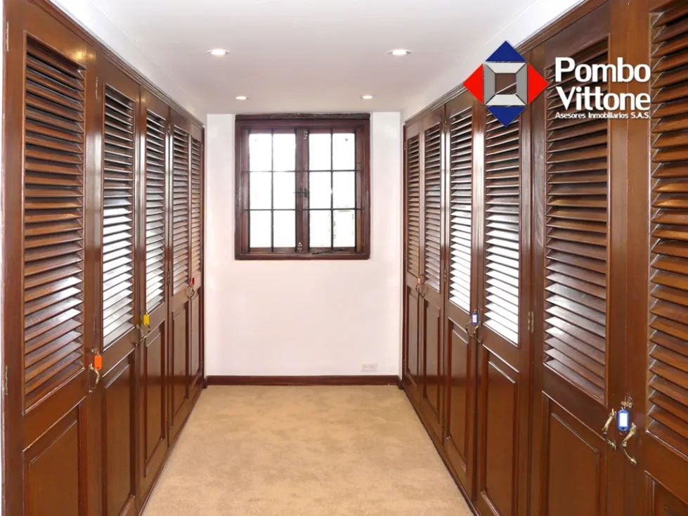 Apartamento de 4 alcobas en venta en Santa Ana Oriental, Bogotá, 610 m² · foto 20 de 24