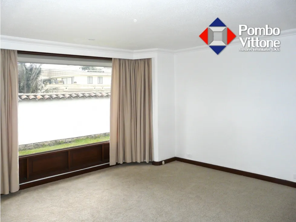 Apartamento de 4 alcobas en venta en Santa Ana Oriental, Bogotá, 610 m² · foto 21 de 24
