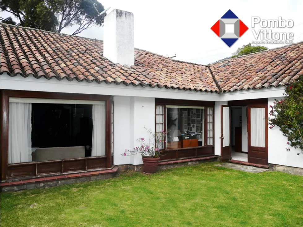 Apartamento de 4 alcobas en venta en Santa Ana Oriental, Bogotá, 610 m² · foto 22 de 24