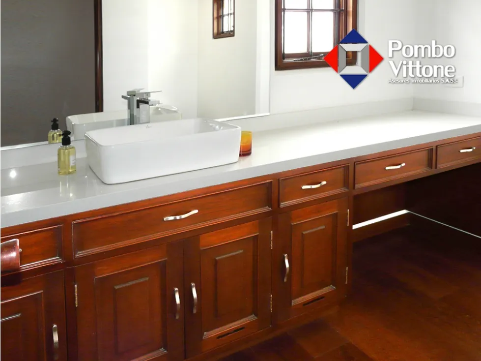 Apartamento de 4 alcobas en venta en Santa Ana Oriental, Bogotá, 610 m² · foto 24 de 24
