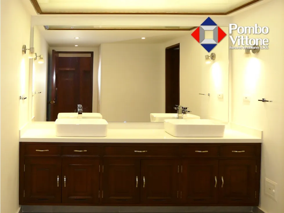 Apartamento de 4 alcobas en venta en Santa Ana Oriental, Bogotá, 610 m² · foto 5 de 24