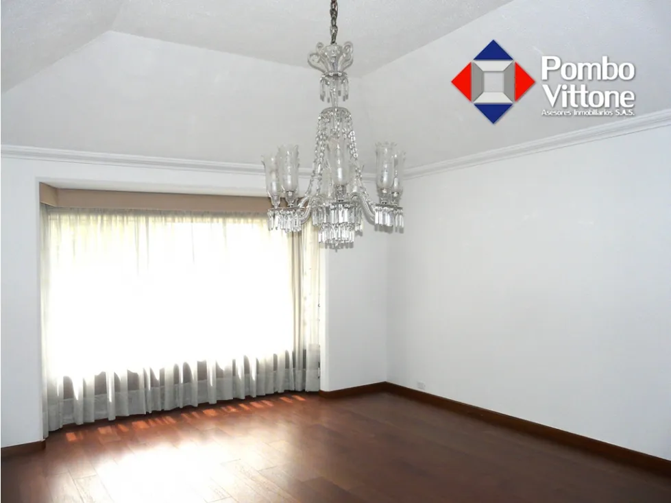 Apartamento de 4 alcobas en venta en Santa Ana Oriental, Bogotá, 610 m² · foto 6 de 24