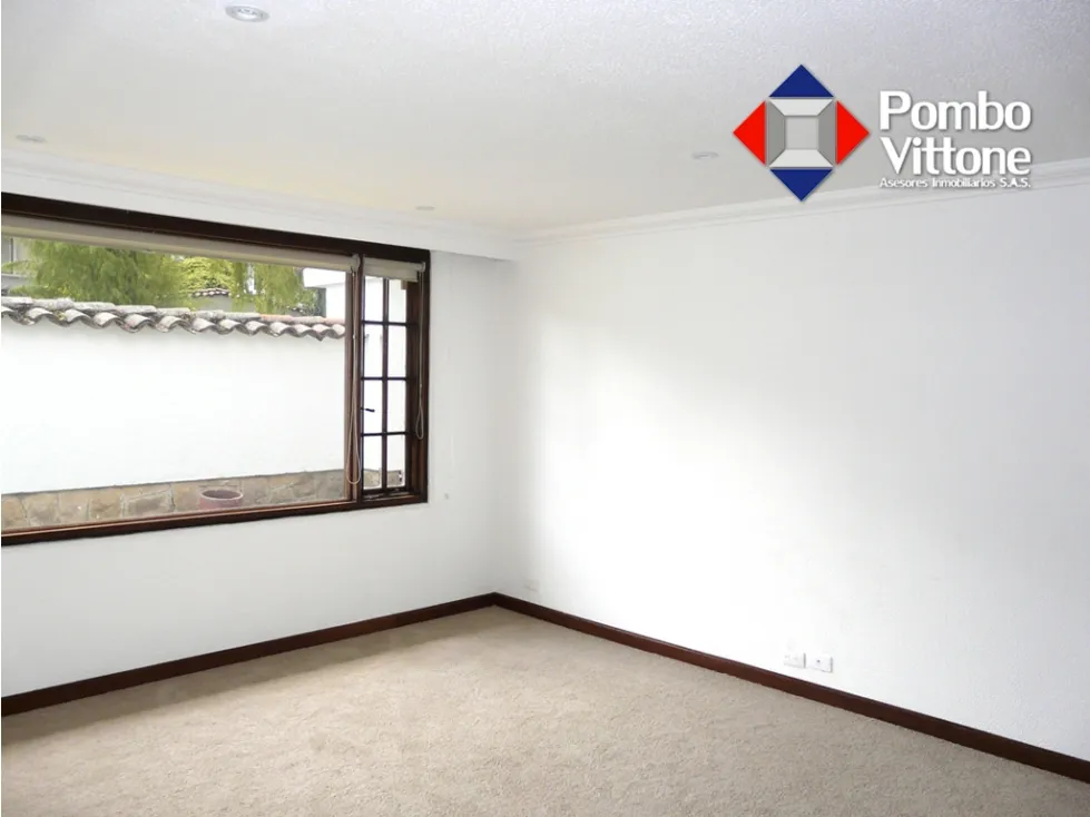 Apartamento de 4 alcobas en venta en Santa Ana Oriental, Bogotá, 610 m² · foto 8 de 24