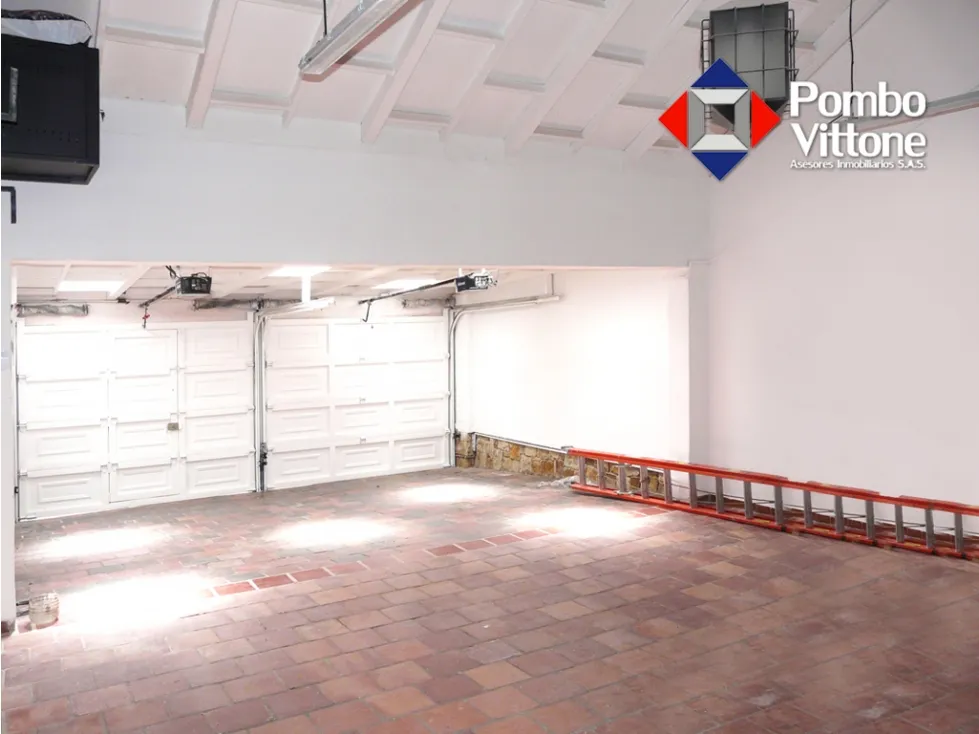 Apartamento de 4 alcobas en venta en Santa Ana Oriental, Bogotá, 610 m² · foto 9 de 24