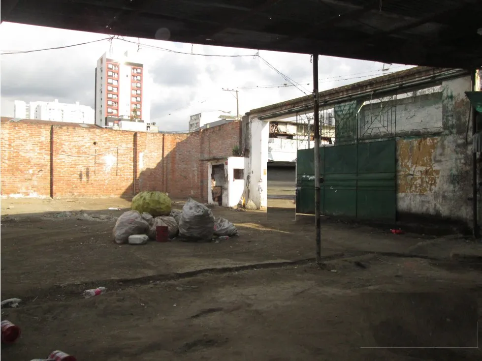 Bodega en venta en Comuneros, Bucaramanga, 756 m² · foto 12 de 24