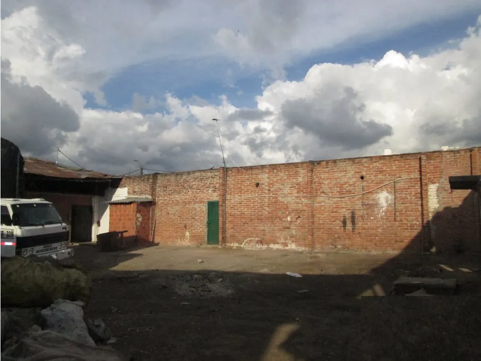 Bodega en venta en Comuneros, Bucaramanga, 756 m² · foto 14 de 24