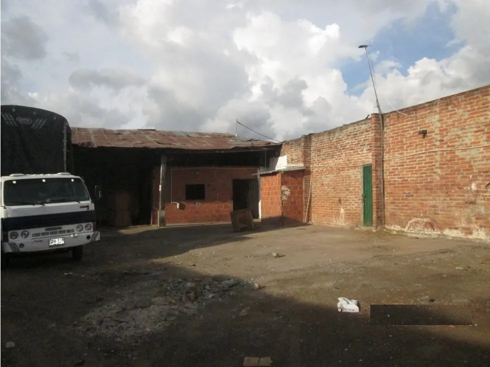 Bodega en venta en Comuneros, Bucaramanga, 756 m² · foto 15 de 24