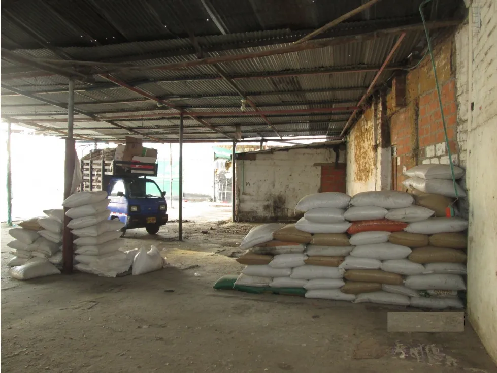 Bodega en venta en Comuneros, Bucaramanga, 756 m² · foto 16 de 24
