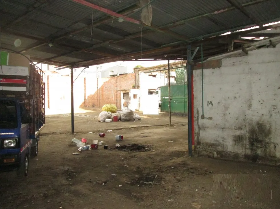 Bodega en venta en Comuneros, Bucaramanga, 756 m² · foto 17 de 24