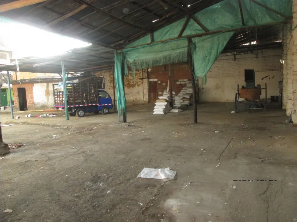 Bodega en venta en Comuneros, Bucaramanga, 756 m² · foto 19 de 24