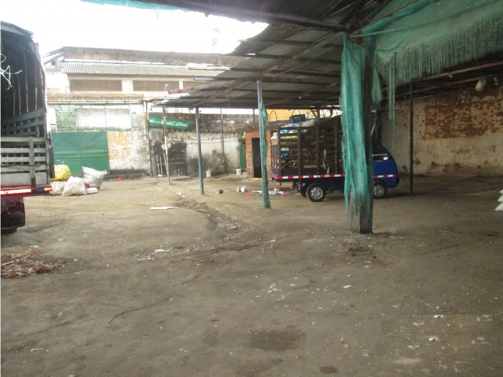 Bodega en venta en Comuneros, Bucaramanga, 756 m² · foto 20 de 24