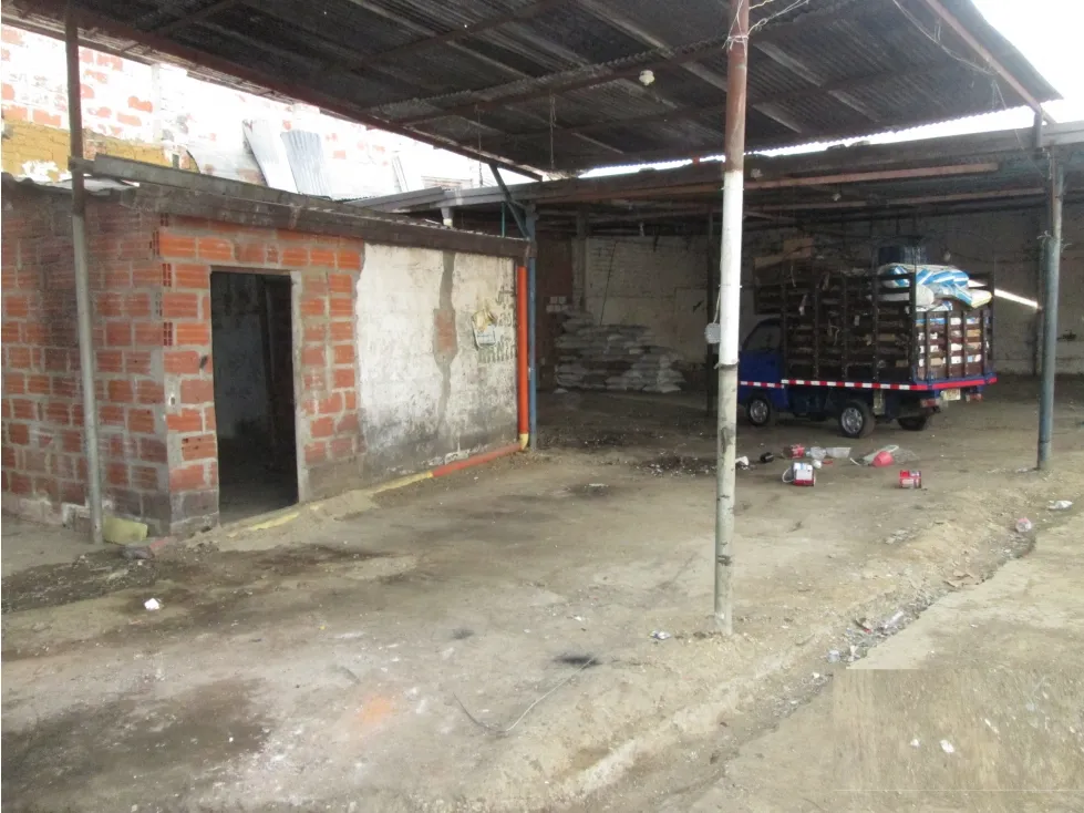 Bodega en venta en Comuneros, Bucaramanga, 756 m² · foto 21 de 24