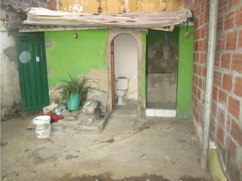 Bodega en venta en Comuneros, Bucaramanga, 756 m² · foto 23 de 24