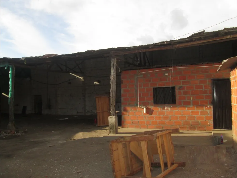 Bodega en venta en Comuneros, Bucaramanga, 756 m² · foto 6 de 24