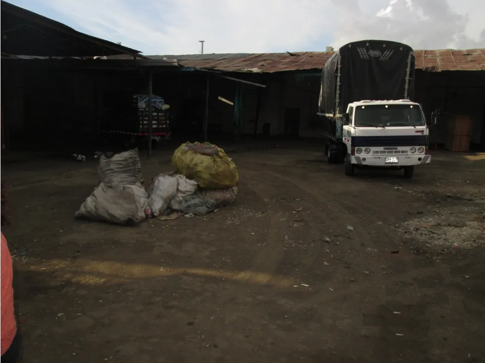 Bodega en venta en Comuneros, Bucaramanga, 756 m² · foto 7 de 24