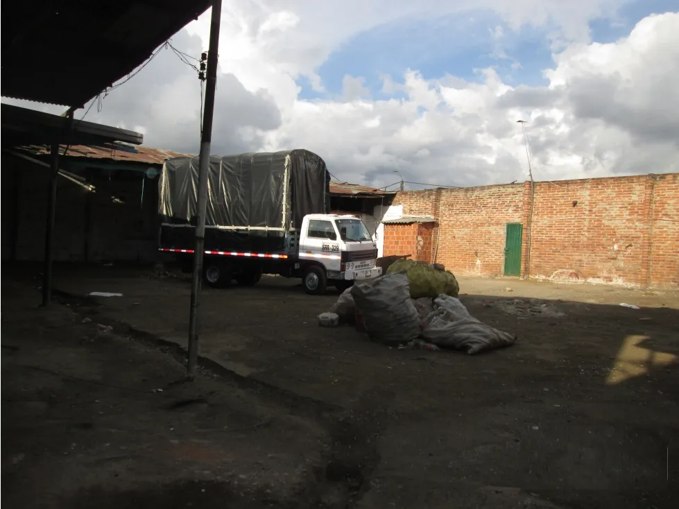Bodega en venta en Comuneros, Bucaramanga, 756 m² · foto 8 de 24