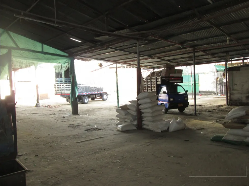 Bodega en venta en Comuneros, Bucaramanga, 756 m² · foto 10 de 24