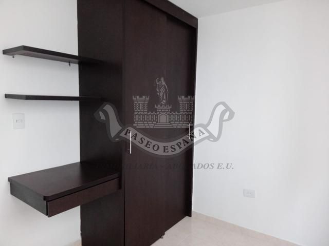 Apartamento de 3 alcobas en venta en Cd. Valle De Barroblanco, Piedecuesta, 50 m² · foto 10 de 13