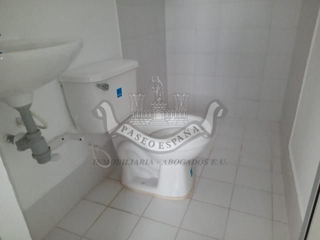 Apartamento de 3 alcobas en venta en Cd. Valle De Barroblanco, Piedecuesta, 50 m² · foto 12 de 13
