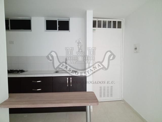 Apartamento de 3 alcobas en venta en Cd. Valle De Barroblanco, Piedecuesta, 50 m² · foto 2 de 13