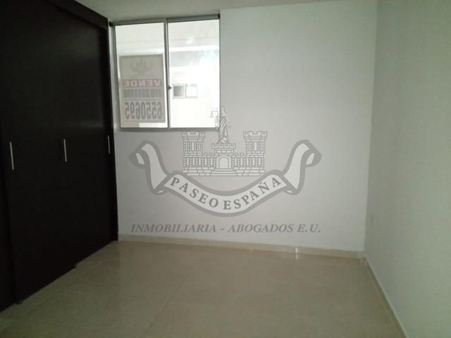 Apartamento de 3 alcobas en venta en Cd. Valle De Barroblanco, Piedecuesta, 50 m² · foto 7 de 13