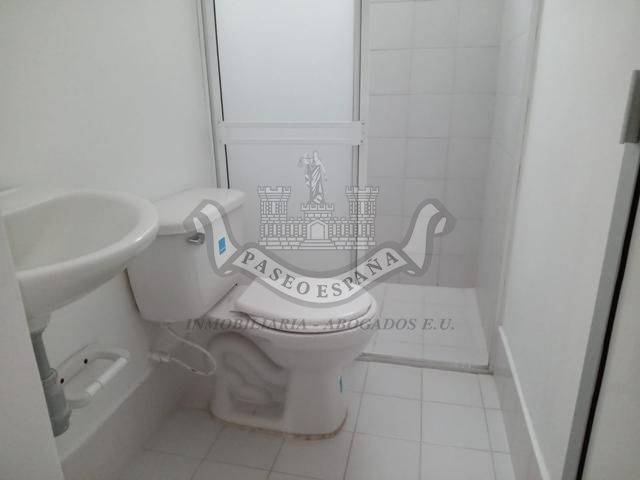 Apartamento de 3 alcobas en venta en Cd. Valle De Barroblanco, Piedecuesta, 50 m² · foto 9 de 13