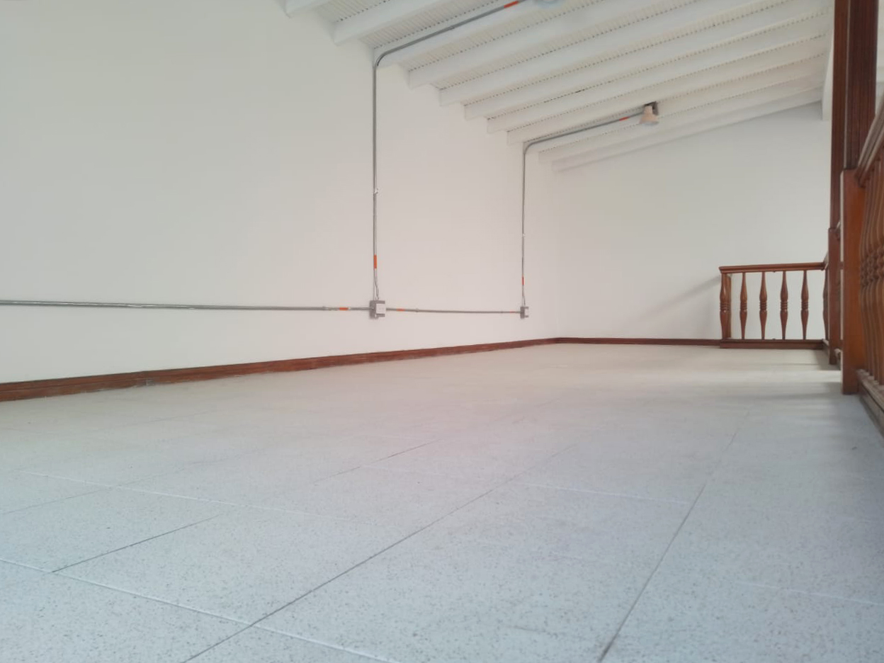 Oficina en arriendo en Laureles, Medellín, 280 m² · foto 12 de 16