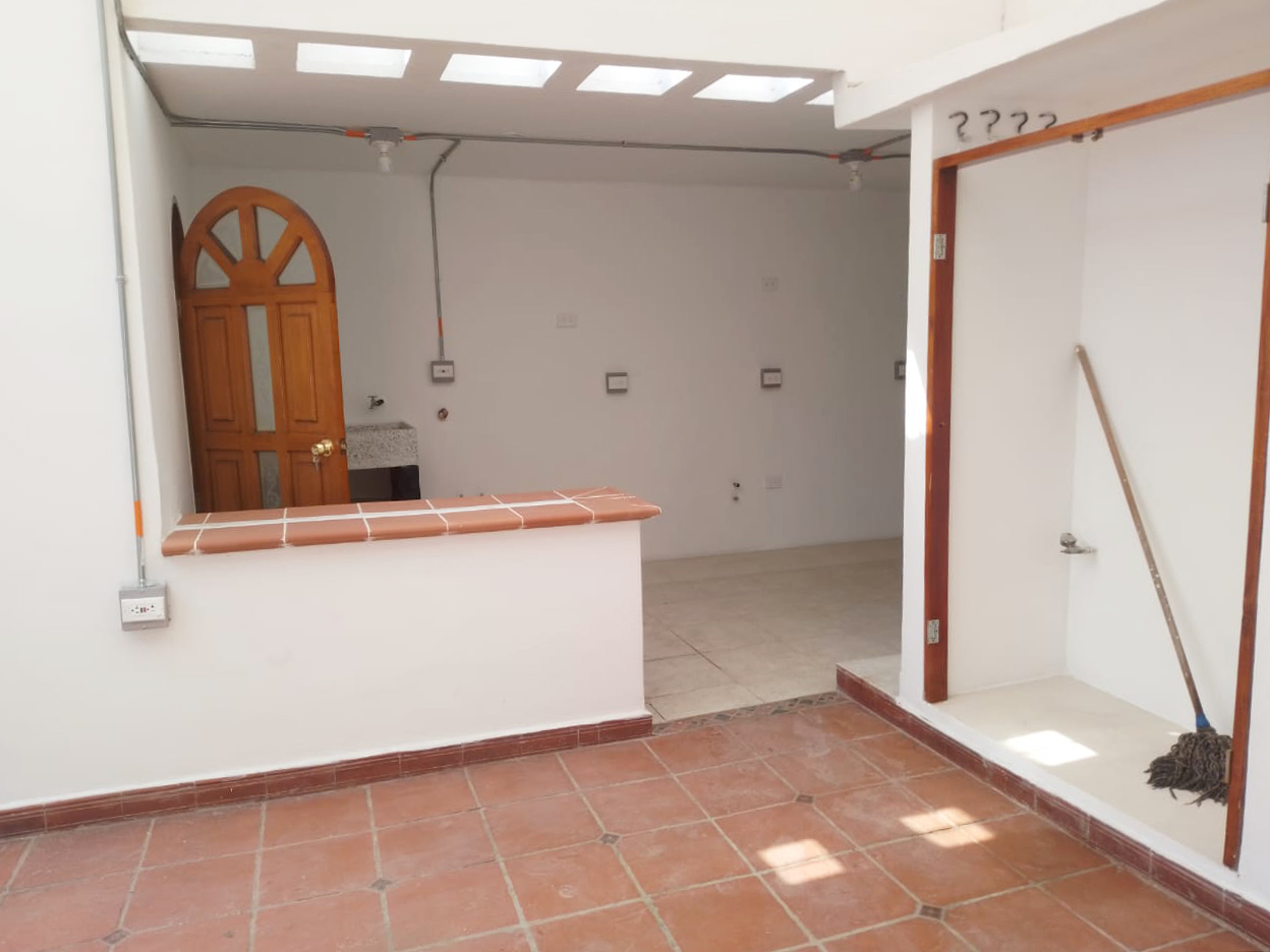 Oficina en arriendo en Laureles, Medellín, 280 m² · foto 13 de 16