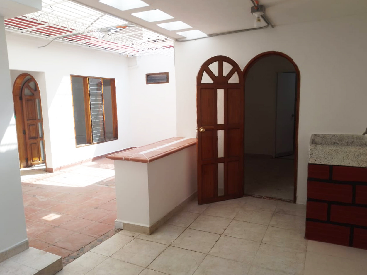 Oficina en arriendo en Laureles, Medellín, 280 m² · foto 15 de 16