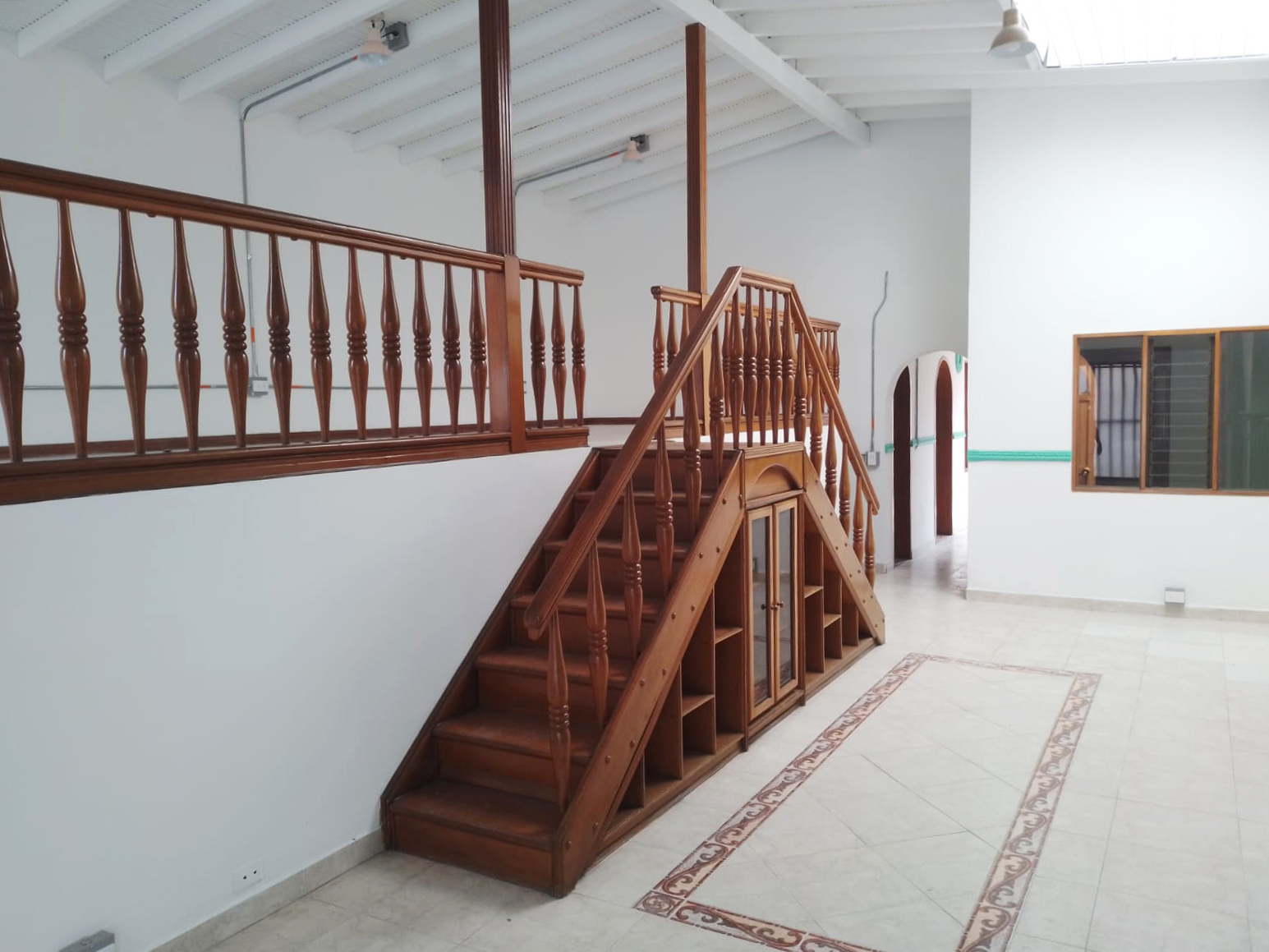 Oficina en arriendo en Laureles, Medellín, 280 m² · foto 4 de 16