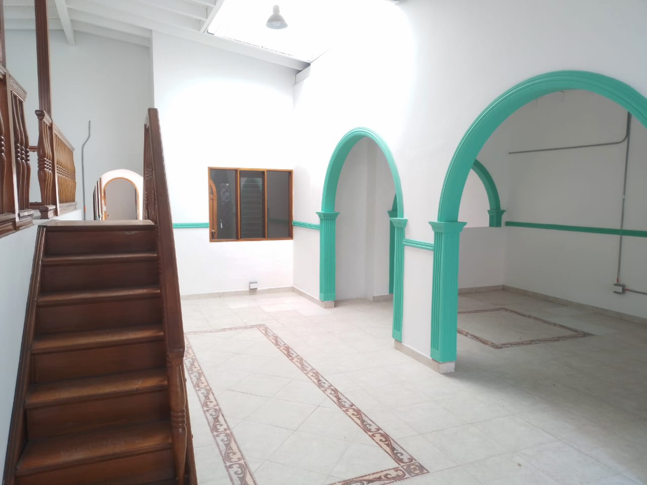Oficina en arriendo en Laureles, Medellín, 280 m² · foto 6 de 16