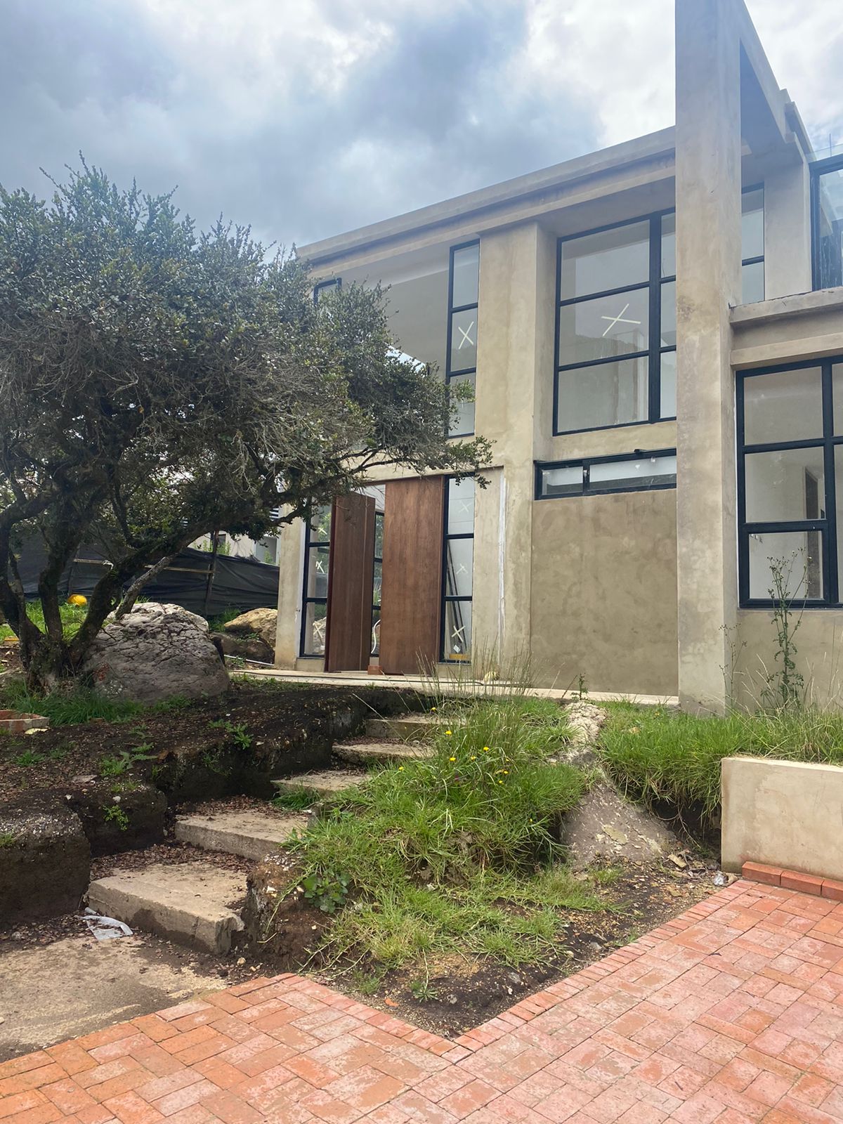 Casa de 4 alcobas en venta en Agrupación Macadamia, La Calera, 450 m² · foto 19 de 24
