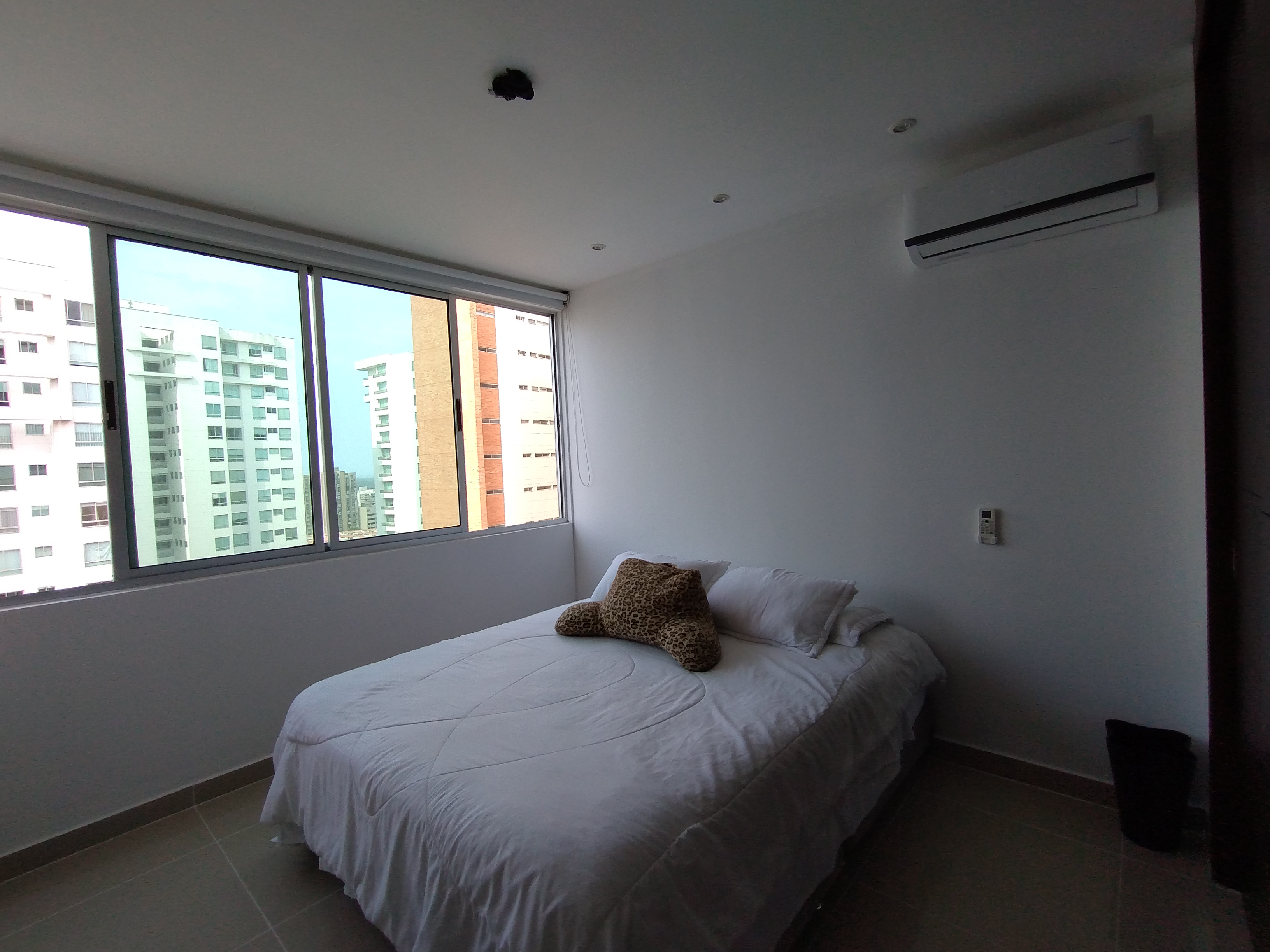 Apartamento en venta en Buenavista, Barranquilla · foto 10 de 21