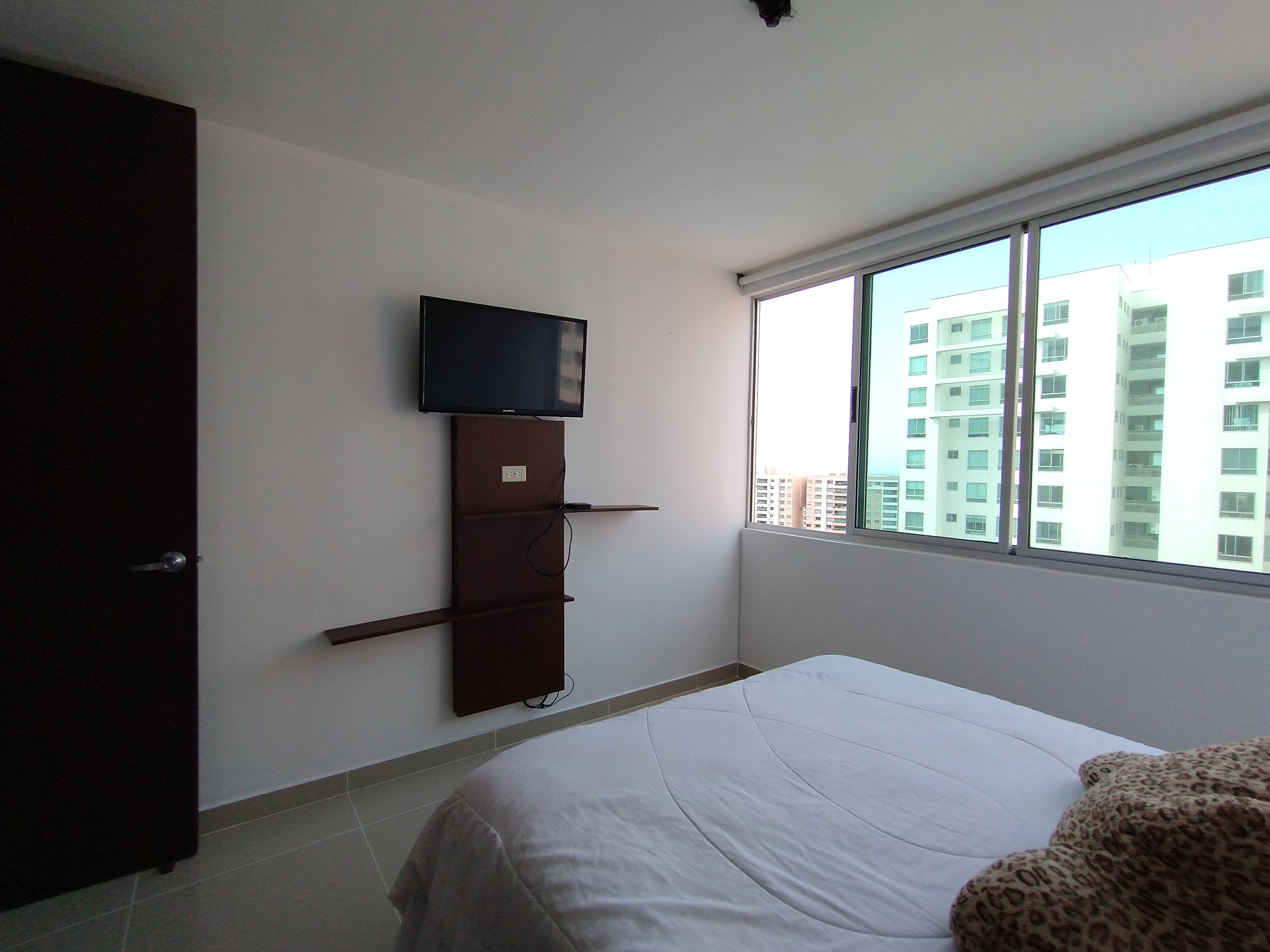 Apartamento en venta en Buenavista, Barranquilla · foto 11 de 21