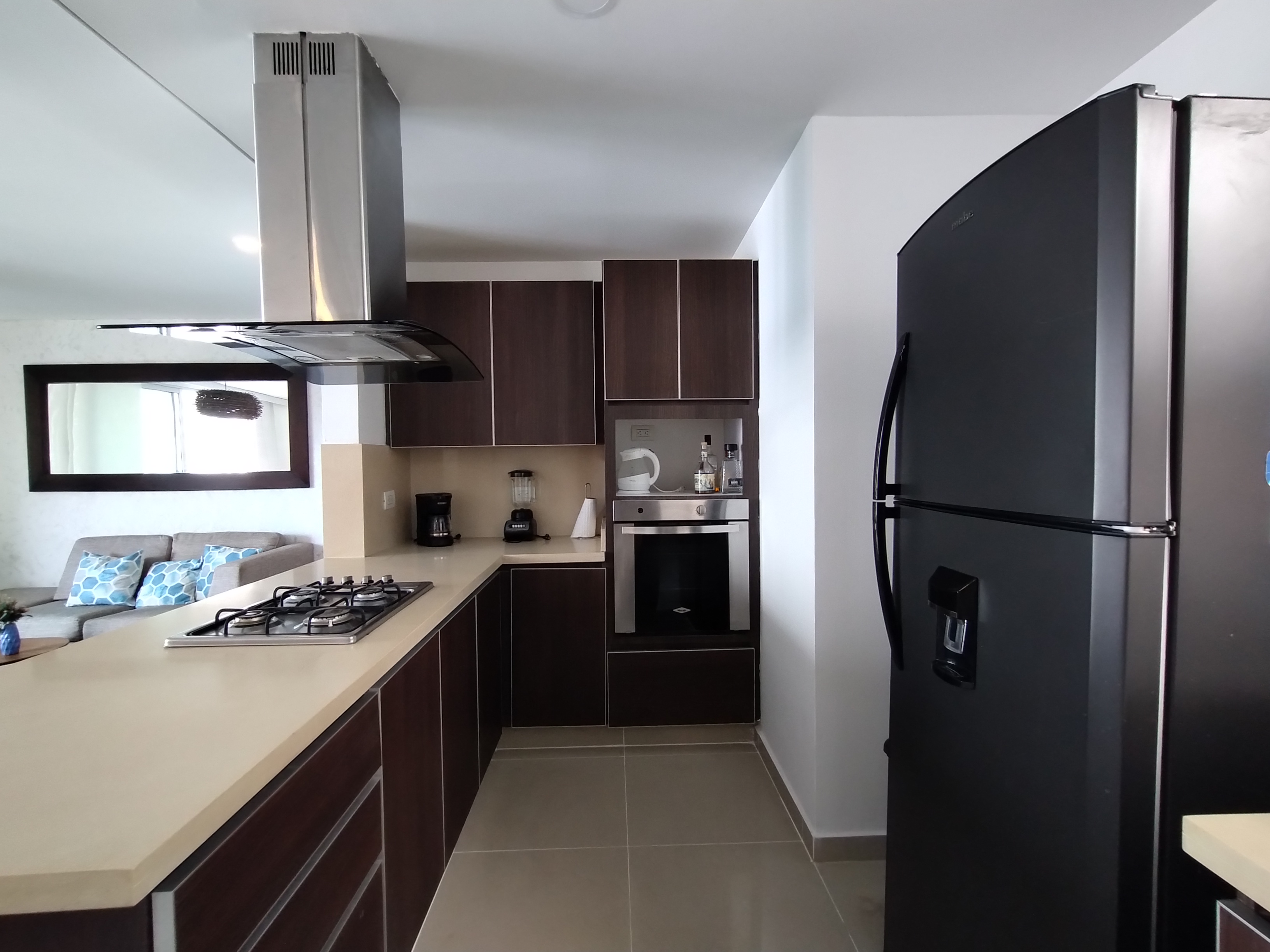 Apartamento en venta en Buenavista, Barranquilla · foto 17 de 21