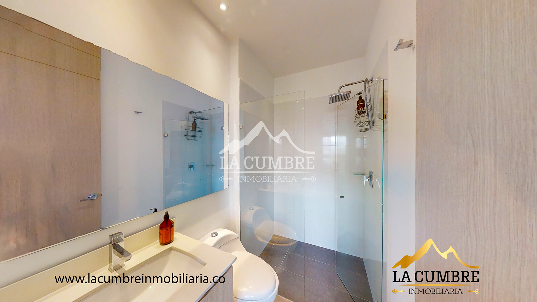 Apartamento de 1 alcoba en arriendo en Cola Del Zorro, Medellín, 70 m² · foto 14 de 14