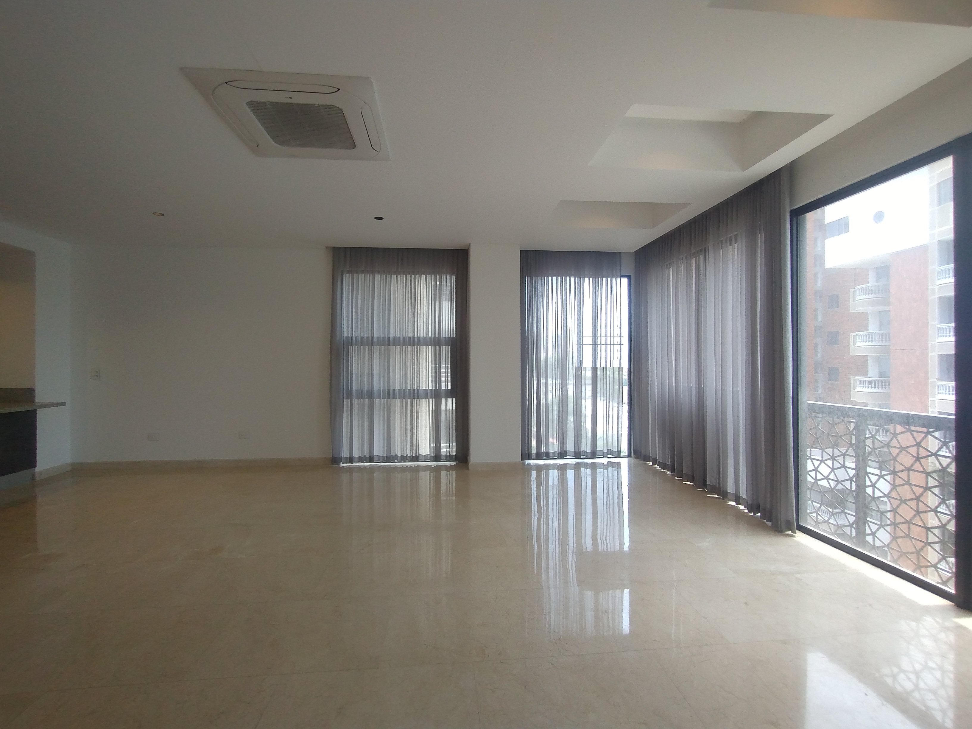 Apartamento en arriendo en Altos Del Prado, Barranquilla · foto 3 de 19