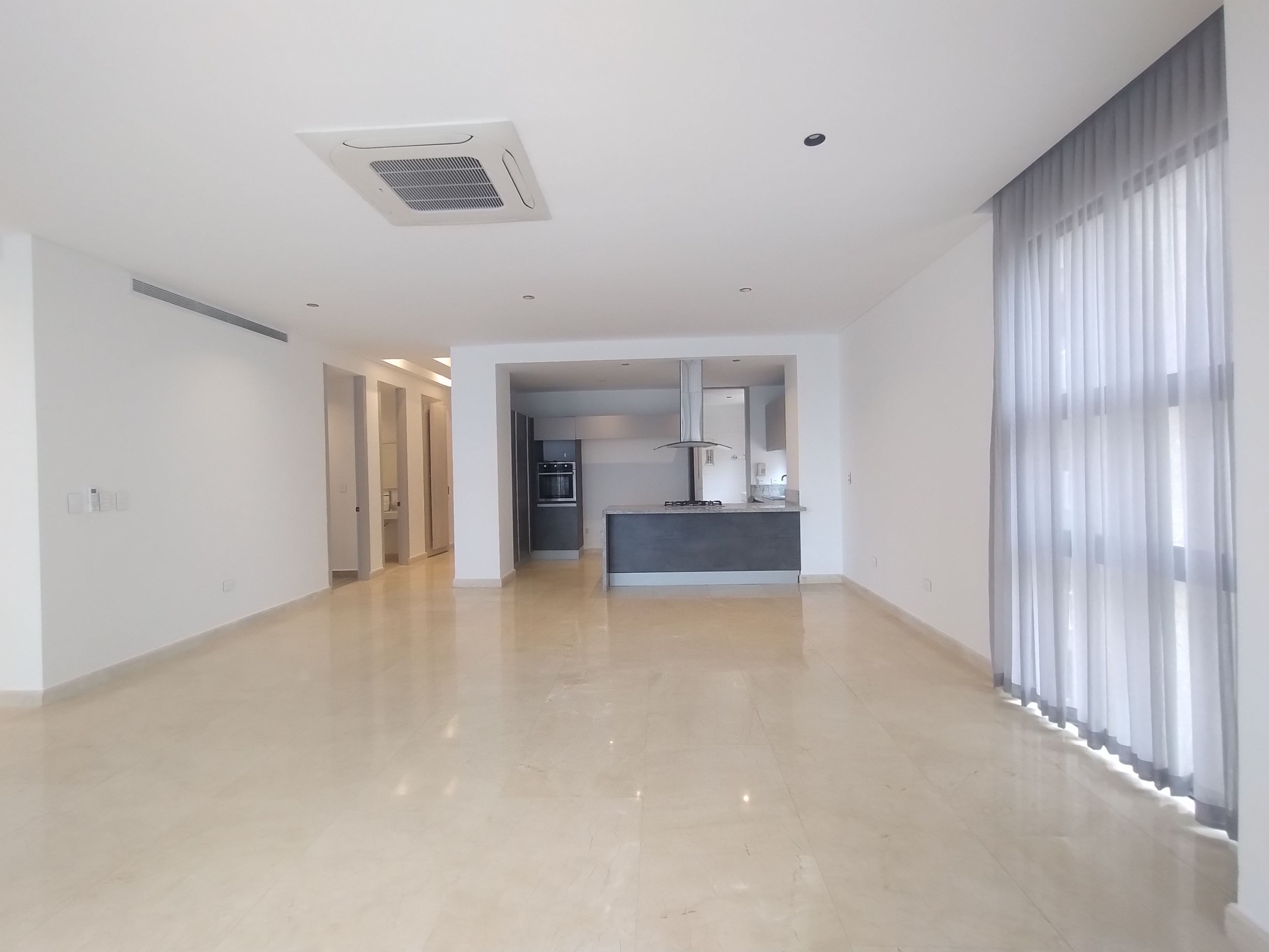 Apartamento en arriendo en Altos Del Prado, Barranquilla · foto 5 de 19