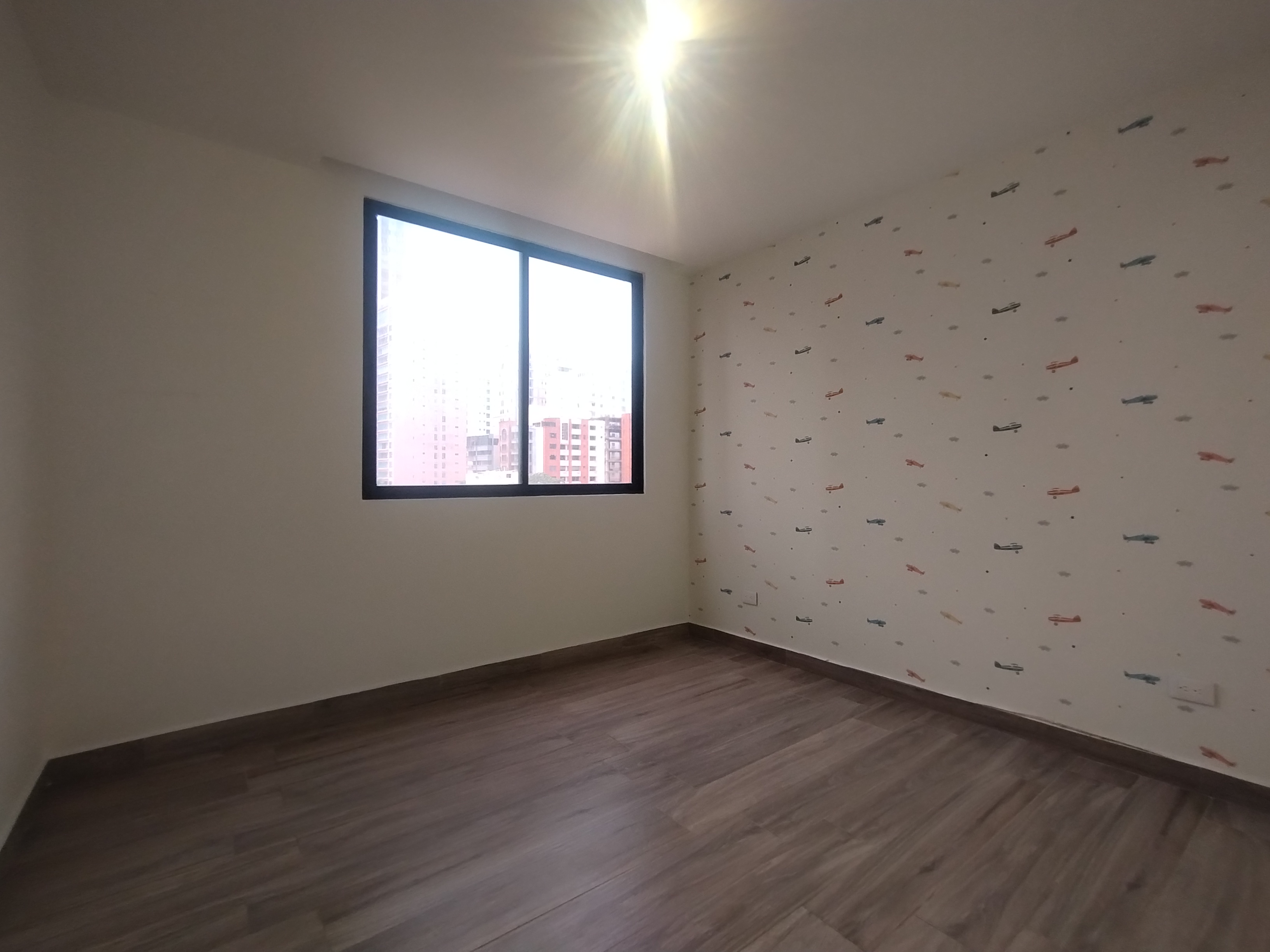 Apartamento en arriendo en Altos Del Prado, Barranquilla · foto 9 de 19