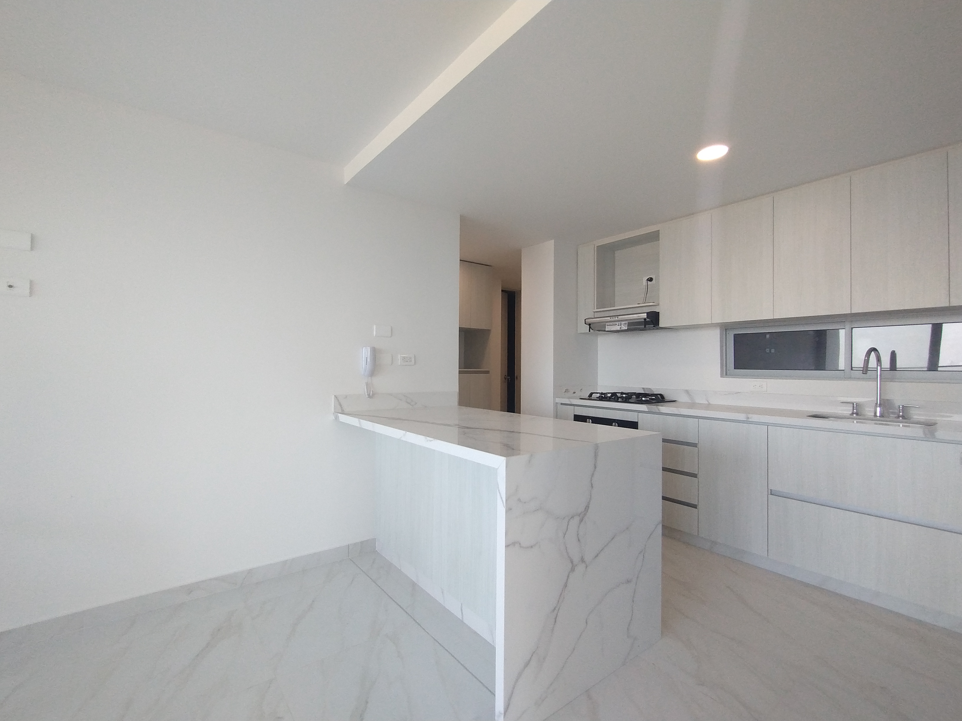 Apartamento en arriendo en Villa Campestre, Barranquilla · foto 11 de 14