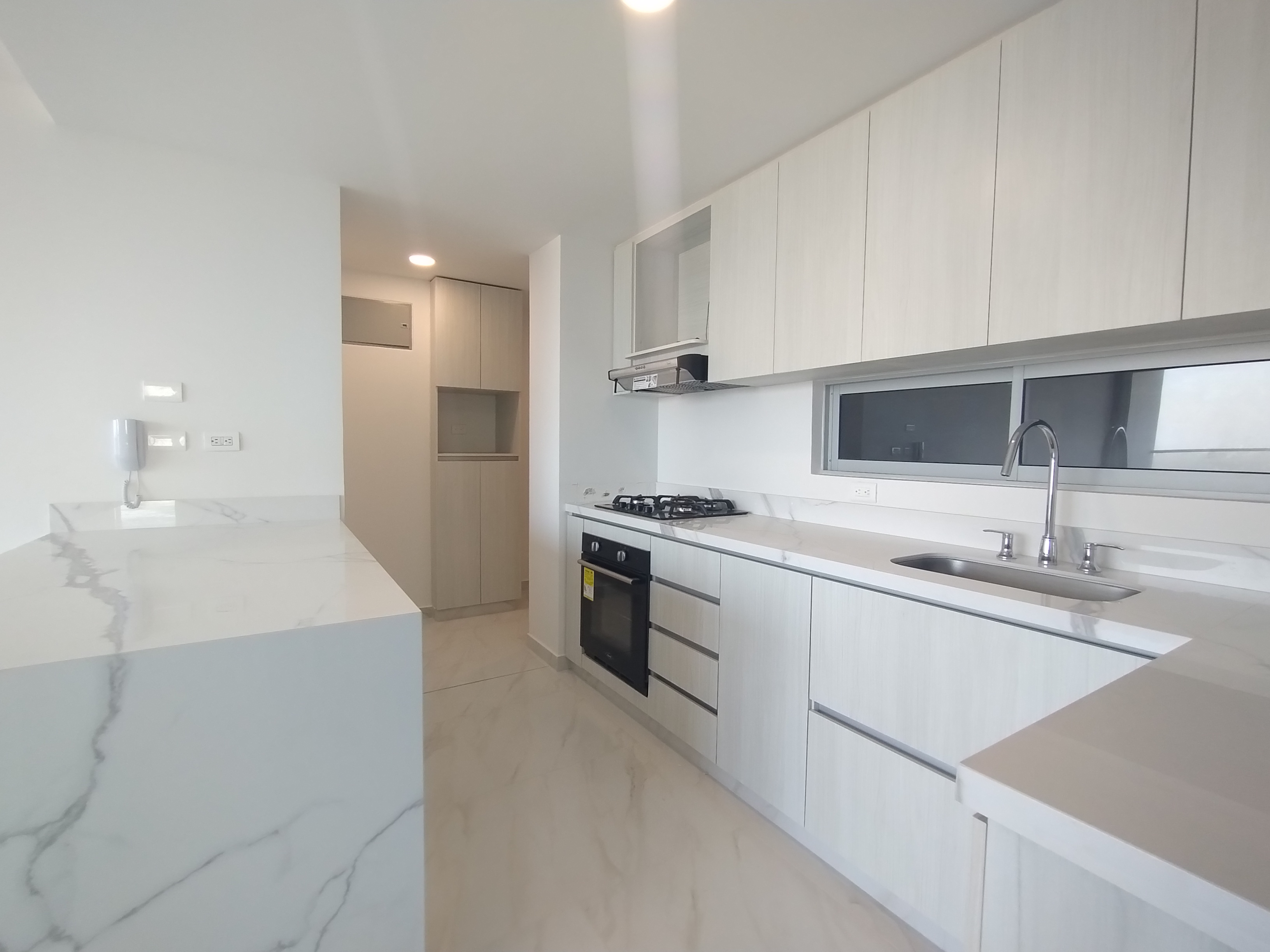 Apartamento en arriendo en Villa Campestre, Barranquilla · foto 12 de 14