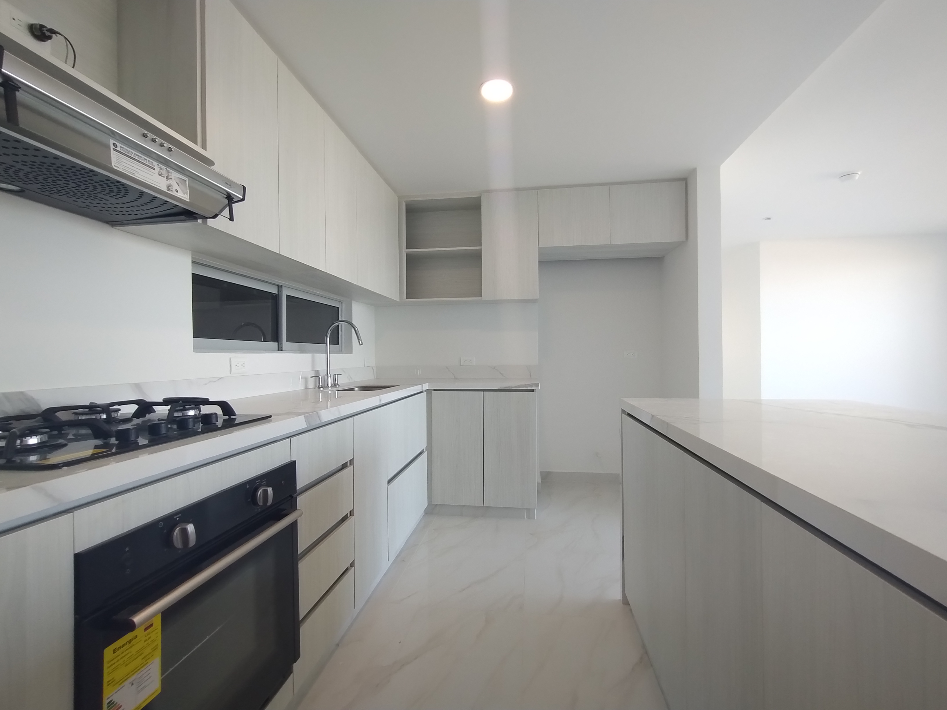 Apartamento en arriendo en Villa Campestre, Barranquilla · foto 13 de 14