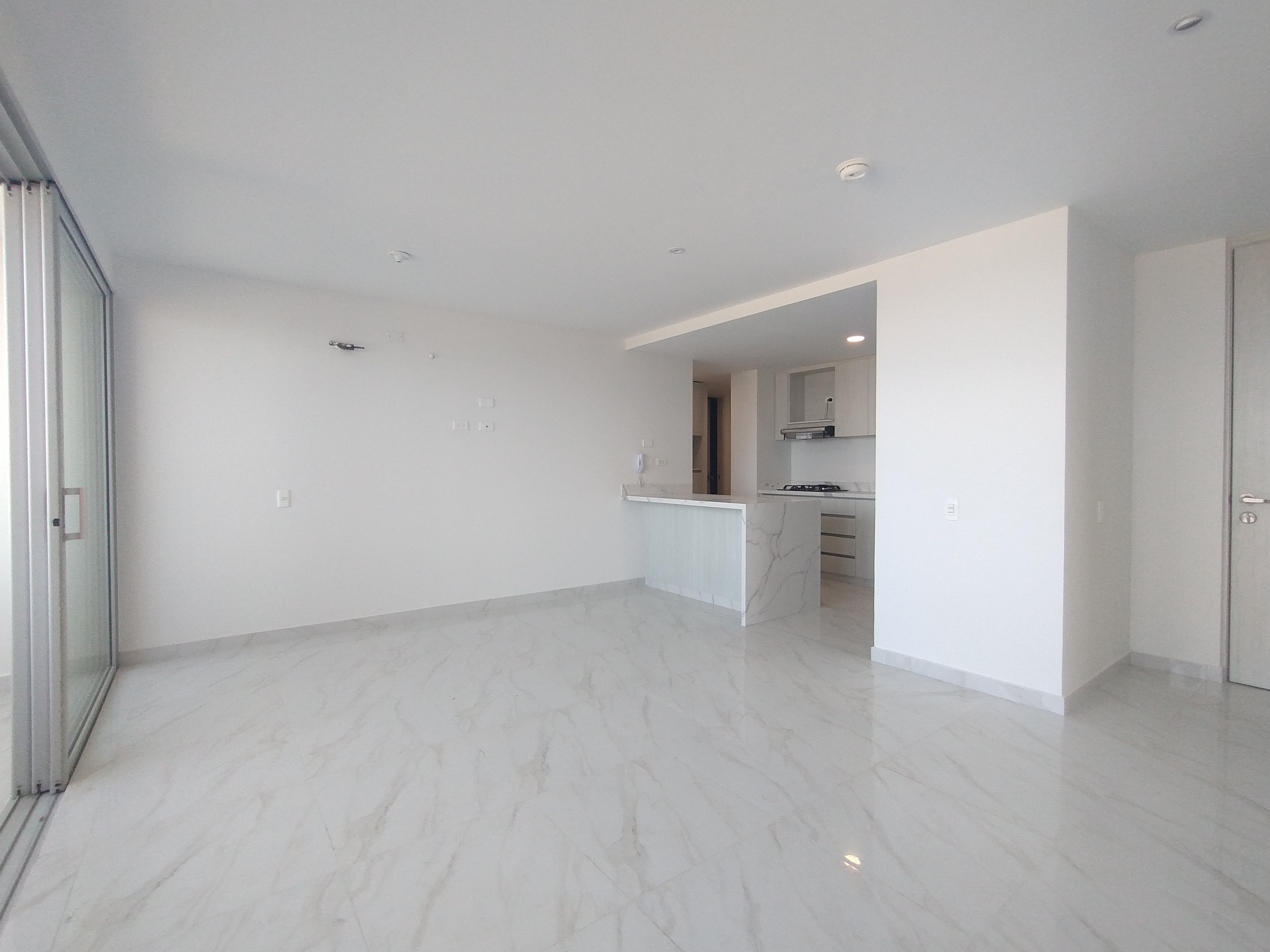 Apartamento en arriendo en Villa Campestre, Barranquilla · foto 2 de 14